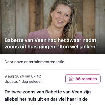 Babette van Veen - Emst Event and Shoot Collection in babettevanveenofficial_3431445538386630479.jpg - hidden celebrity photo